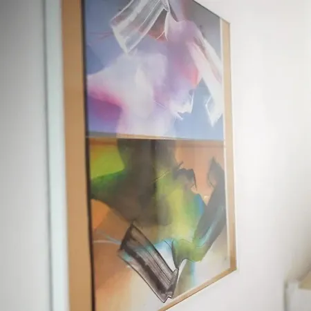 Διαμέρισμα Kunst 200 Meter Zum Elbesandstrand