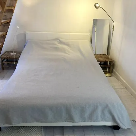 Διαμέρισμα Kunst 200 Meter Zum Elbesandstrand