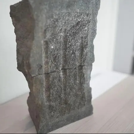 Διαμέρισμα Kunst 200 Meter Zum Elbesandstrand *