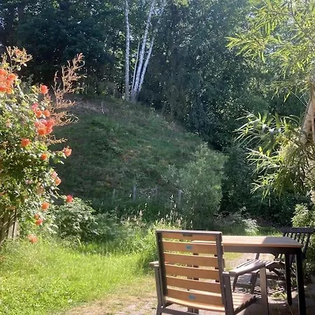 Διαμέρισμα Kunst 200 Meter Zum Elbesandstrand *