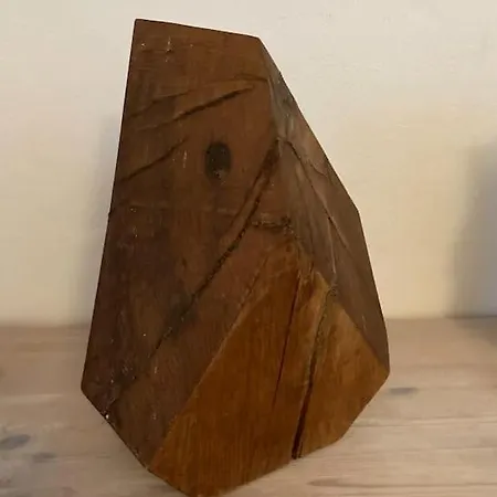 Διαμέρισμα Kunst 200 Meter Zum Elbesandstrand *