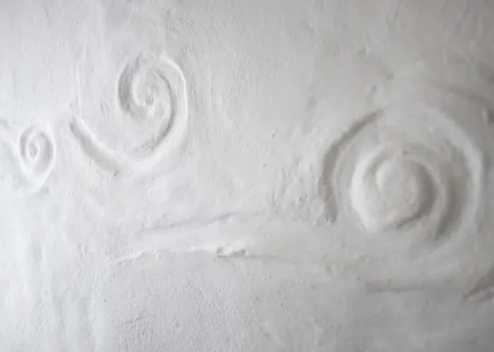公寓 Kunst 200 Meter Zum Elbesandstrand Neu Darchau